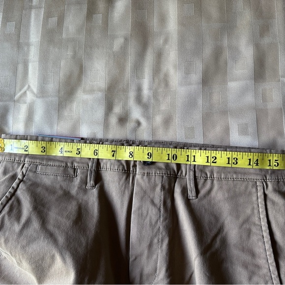 Men's Goodfellow & Co Tan Pants Size 32x30 NEW‎ - Picture 7 of 15